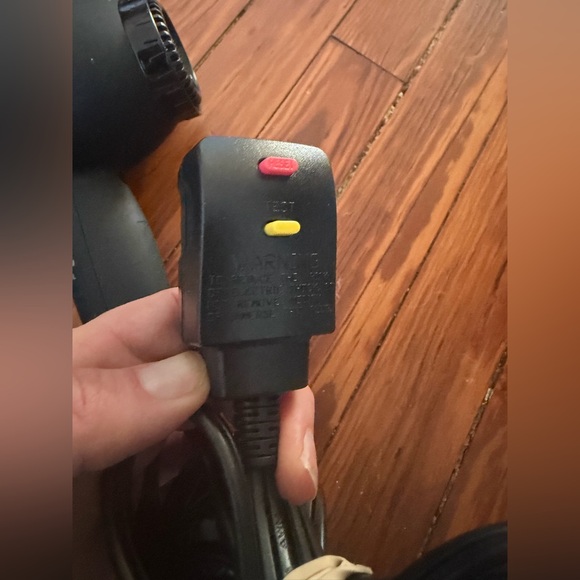 BaByliss PRO Ceramix Xtreme black multi speed temp with cool shot hair dryer - Picture 6 of 10